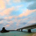 【沖縄】おススメ！青い海を見ながらドライブできる絶景スポット！