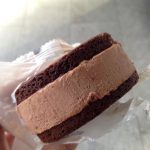 【オーストラリア・シドニー旅記録18】少々お値段張りますが、美味しいホームメイドのクッキーサンドアイス(女一人旅)