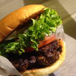 【オーストラリア・シドニー旅記録16】シンプルだけど肉厚なハンバーガーが食べたいならBurger Projectがおススメ！(女一人旅)