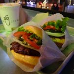 【アメリカ・ラスベガス】繁華街でハンバーガーショップをはしご！おススメの2店を紹介します。