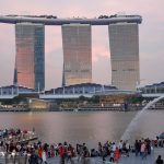 【シンガポール/女一人旅】旅の費用はどのくらいかかったのかまとめてみるの巻(2017年GW)