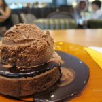 【シンガポール観光8/女一人旅】おススメ！ダークチョコレート好き集まれ！Awfully Chocolateで濃厚チョコレートケーキ(2017年GW)