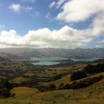【ニュージーランド・アカロア(Akaroa)】クライストチャーチから日帰りで行ける小さな港町