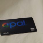【オーストラリア・シドニー旅記録3】移動に便利なオパールカード（Opal Card）をゲットせよ！(女一人旅)