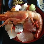 【千葉】美味しい！ボリューム満点！海鮮丼のお店"食事処よかった"(2017年9月)