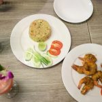 【タイ・アユタヤ6】おすすめレストラン！Ayutthaya Heritageでタイ料理(2017年11月)