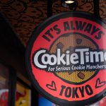 【東京・原宿】ニュージーランド発のクッキータイムに行って来た！