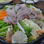 【韓国・釜山】夏でも鍋がおすすめ！タコが好きならナクチジョンゴルを食べなはれ！（2018年8月）