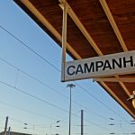 【ポルトガル(女一人旅)】ポルトからリスボンまでは電車で移動！(2019年2月)