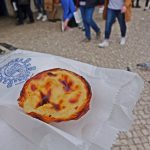【ポルトガル・リスボン(女一人旅)】エッグタルトが美味しいと絶賛されている"パステイス デ ベレン"に行ってみた(2019年2月)