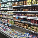 【アルゼンチン・ブエノスアイレス】スーパーマーケットで見かけた乳製品が何かオカシイ…(2020年1月)