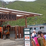 【ペルー】バスと電車で行く！クスコからマチュピチュ村への行き方(2020年1月)