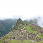 【ペルー】世界遺産！これが最初で最後「マチュピチュ遺跡」に突入～(2020年1月)